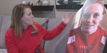 Claim your Husker cutout before February