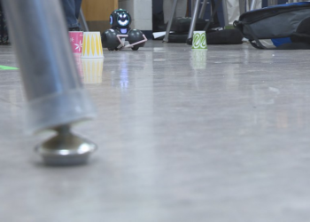 Roane County’s Midway Middle School awarded UCOR grant