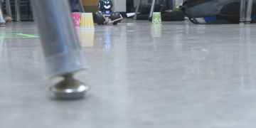 Roane County’s Midway Middle School awarded UCOR grant