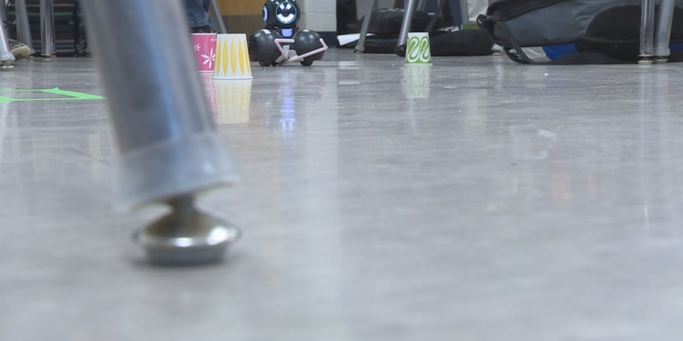 Roane County’s Midway Middle School awarded UCOR grant